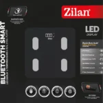 ميزان ديجيتال زيلان