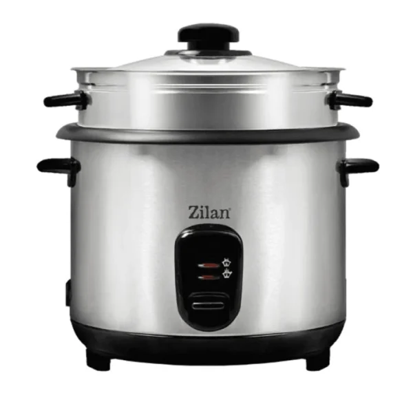 طباخة ارز 2*1 زيلان