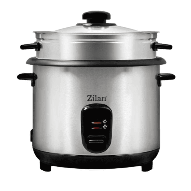 طباخة ارز 2*1 زيلان