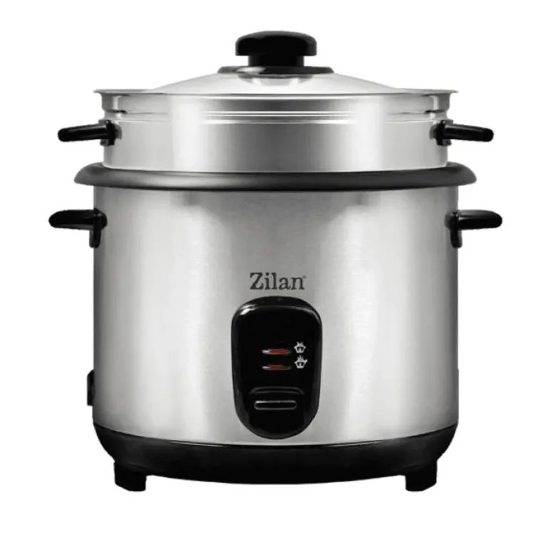 طباخة ارز 2*1 زيلان