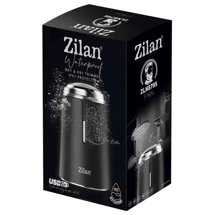 ماكينة حلاقة زيلان