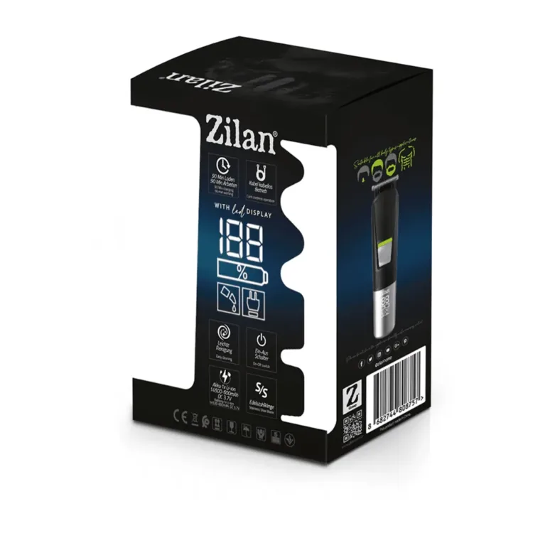 ماكينة حلاقة زيلان