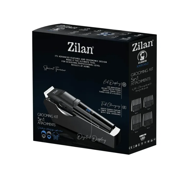 ماكينة حلاقة زيلان