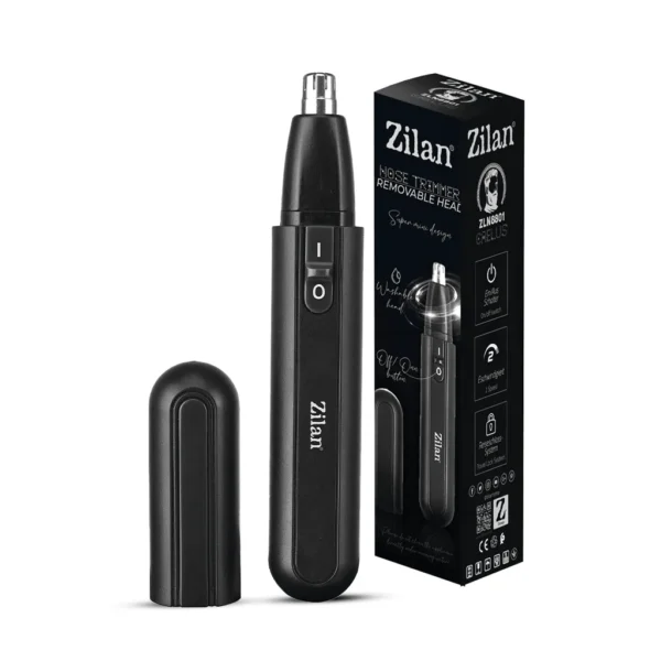 ماكينة تشذيب الانف زيلان