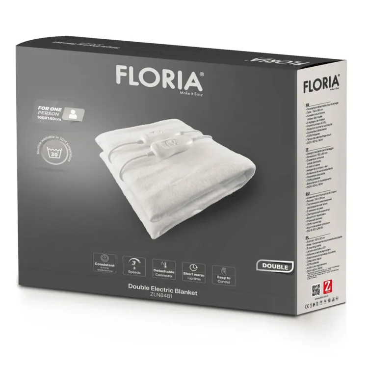 حرام كهرباء مجوز فلوريا