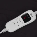 حرام كهرباء مفرد اسود زيلان