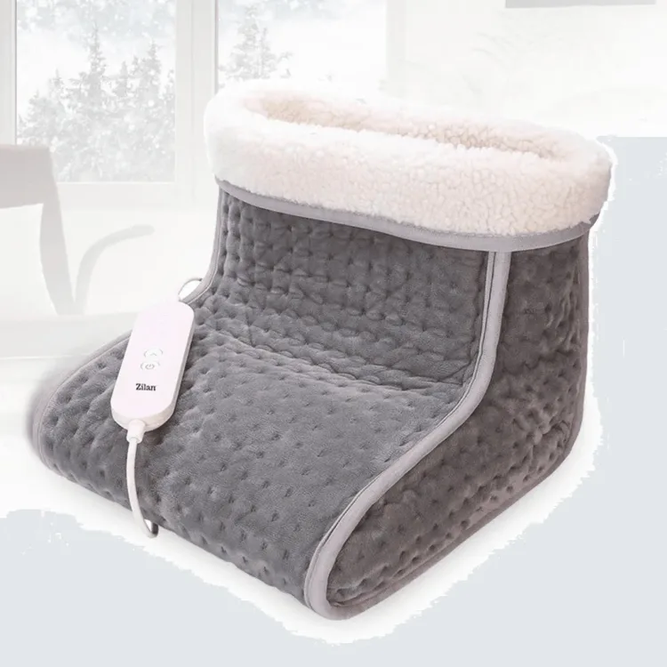 جهاز تدفئة القدمين زيلان