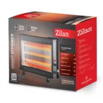 صوبة كهرباء 3 شمعات زيلان