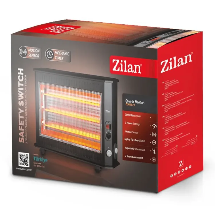 صوبة كهرباء زيلان