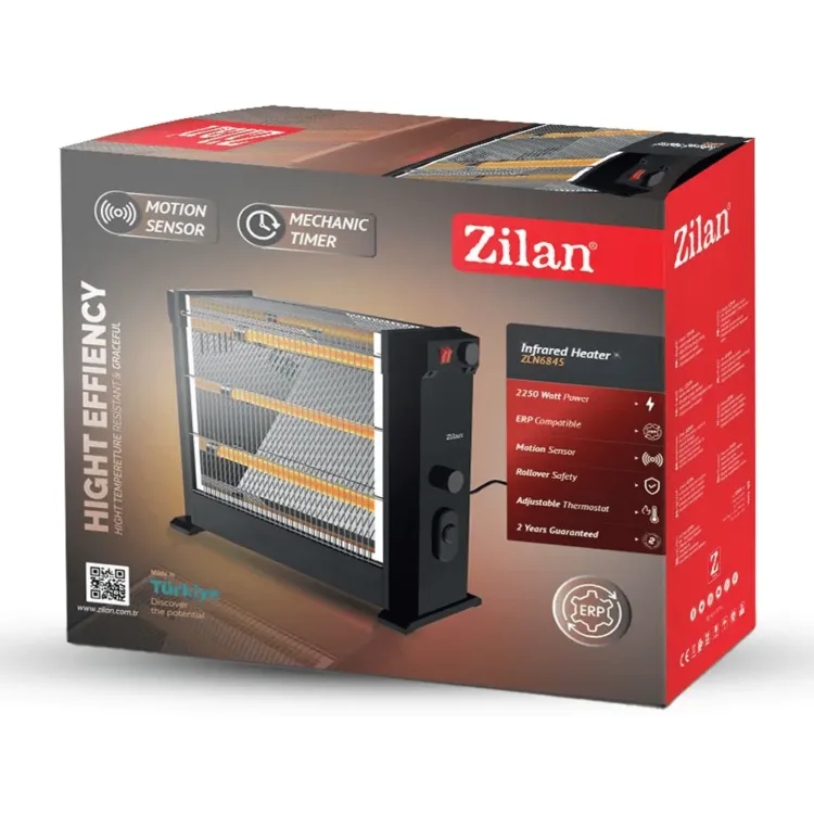 صوبة كهرباء زيلان