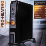 صوبة كهرباء رديتور زيلان