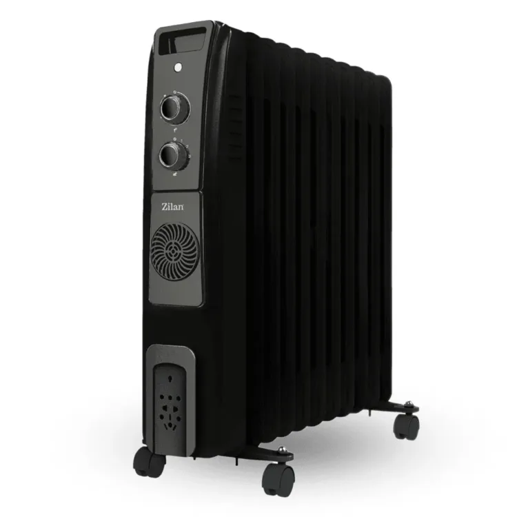 صوبة كهرباء رديتور زيلان