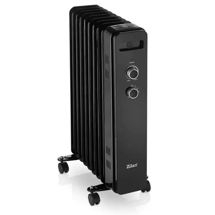 صوبة كهرباء رديتور زيلان