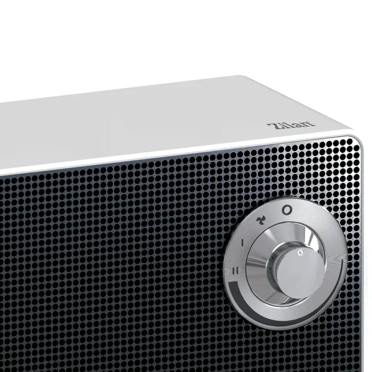 صوبة مروحة سيراميك زيلان