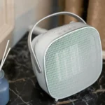 صوبة مروحة سيراميك زيلان