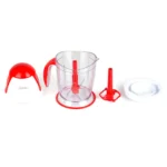 فرامة طعام زيلان