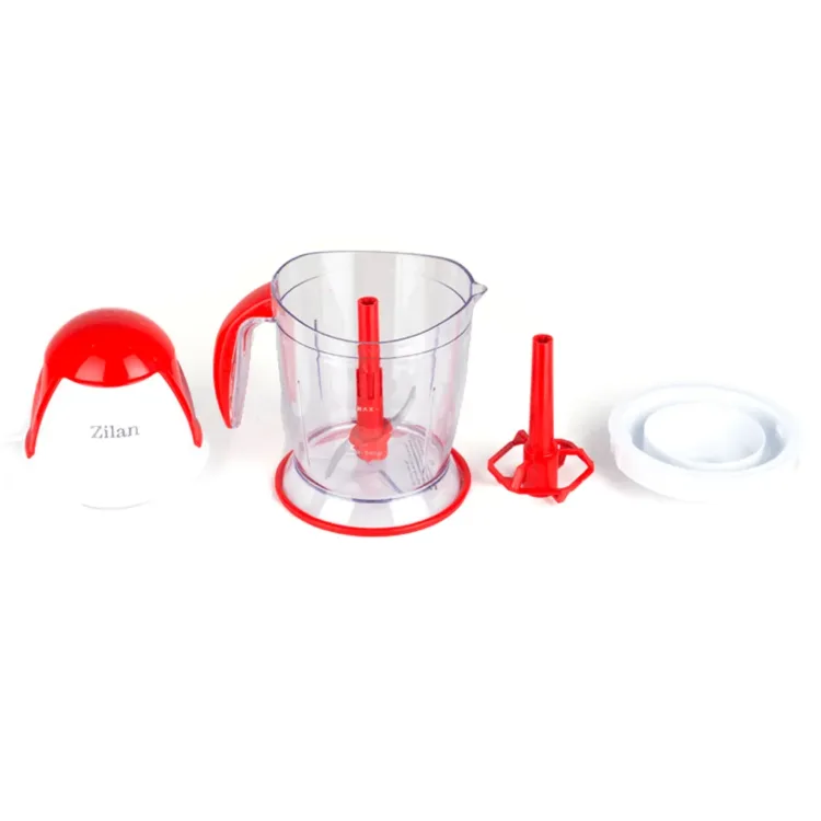 فرامة طعام زيلان