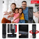 صوبة مروحة عامودي زيلان