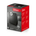 صوبة مروحة سيراميك زيلان