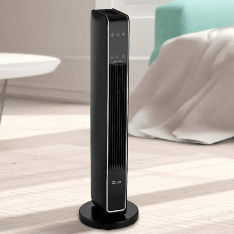 صوبة مروحة عامودي زيلان