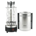 صانع الشواء العامودي زيلان