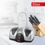 مبراة سكاكين زيلان