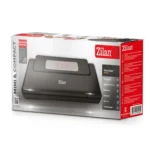 آلة تفريغ الهواء زيلان