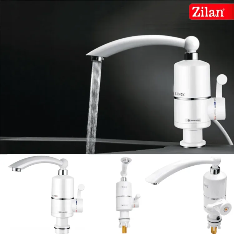 حنفية كهربائية زيلان