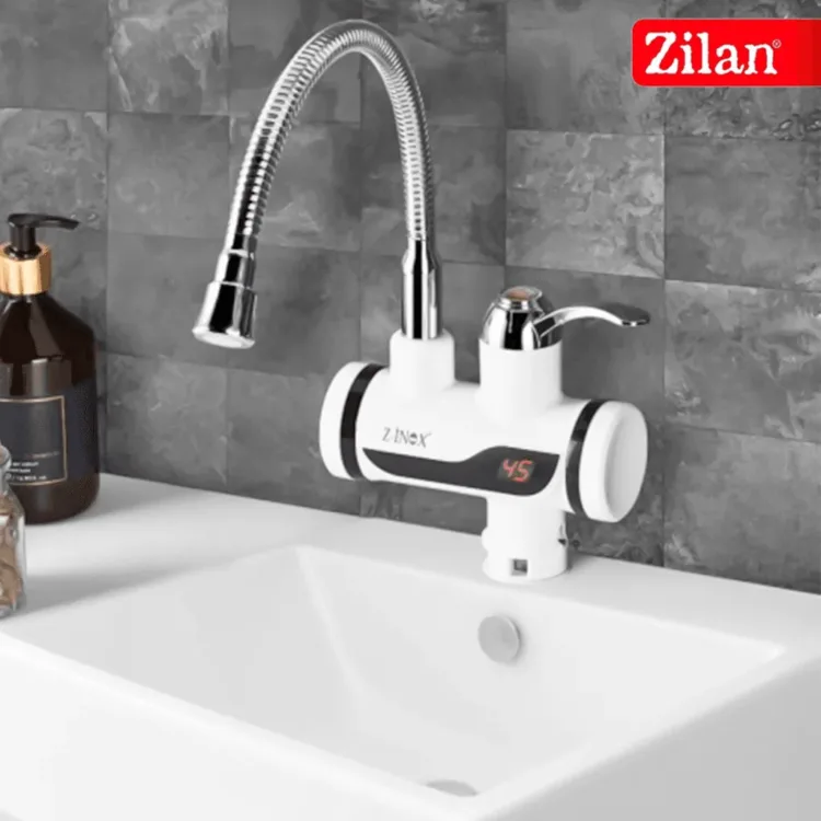 حنفية كهربائية زيلان