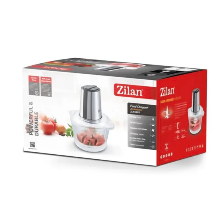 فرامة طعام زيلان