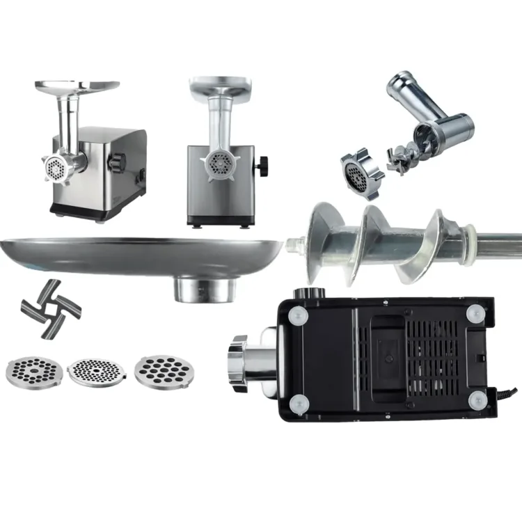 قطاعة لحمة زيلان