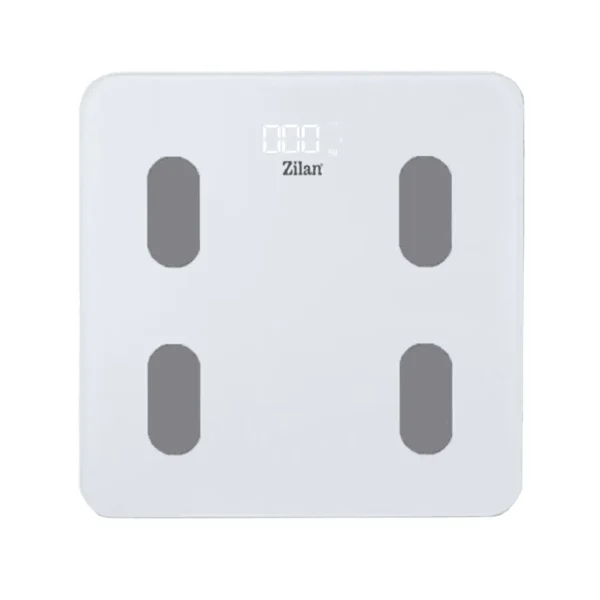 ميزان ديجيتال زيلان