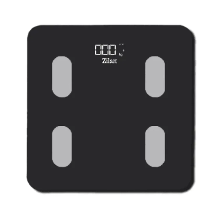 ميزان ديجيتال زيلان