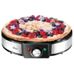 صانعة الكريب زيلان