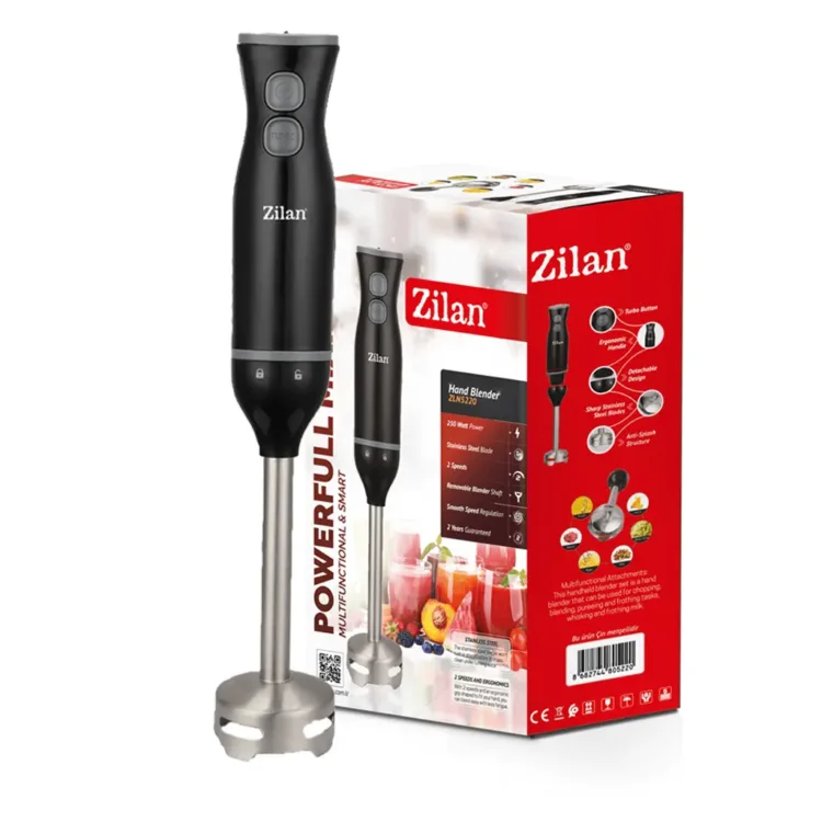 خلاط يدوي زيلان