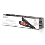 معرج الشعر زيلان