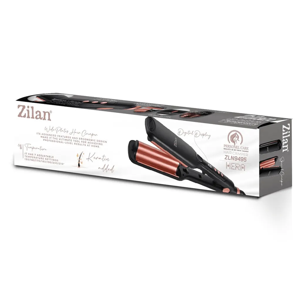 معرج الشعر زيلان معرج الشعر زيلان