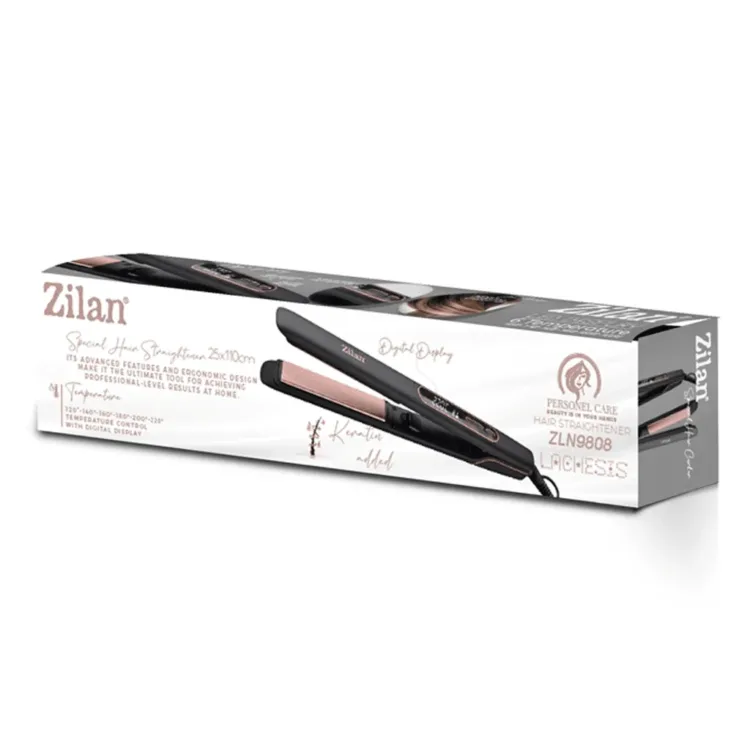 مملس الشعر زيلان