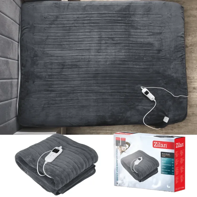 حرام كهرباء زيلان