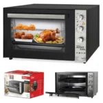 فرن كهرباء 70 لتر