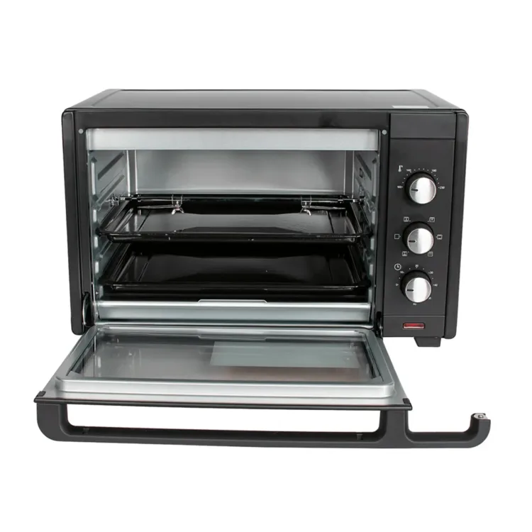 فرن كهرباء 45 لتر زيلان