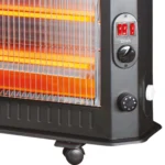 صوبة كهرباء 3 شمعات زيلان