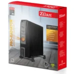 صوبة كهرباء رديتور زيلان