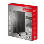 صوبة كهرباء رديتور زيلان