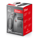 صوبة مروحة سيراميك زيلان