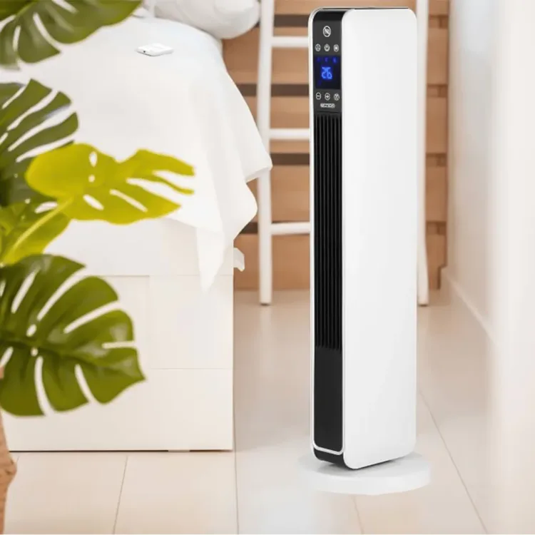 صوبة مروحة عامودي زيلان