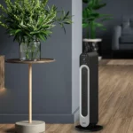 صوبة مروحة عامودي زيلان