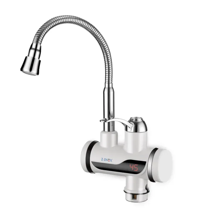 حنفية كهربائية زيلان