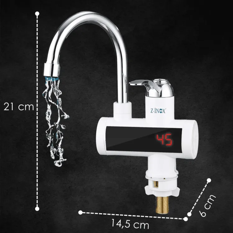 حنفية كهربائية زيلان