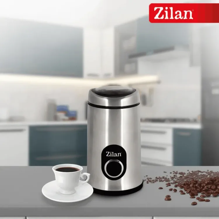 مطحنة قهوة زيلان